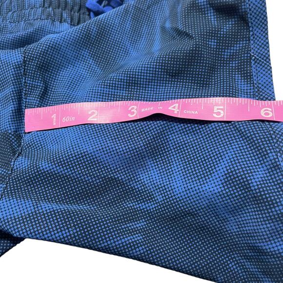 Columbia Womens Size 3X Bogata Bay Stretch Shorts Omni Shade 50 UPF Fishing Blue - Picture 9 of 10